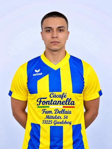 Gianluca Di Tavi