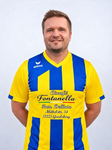 Christian Junge