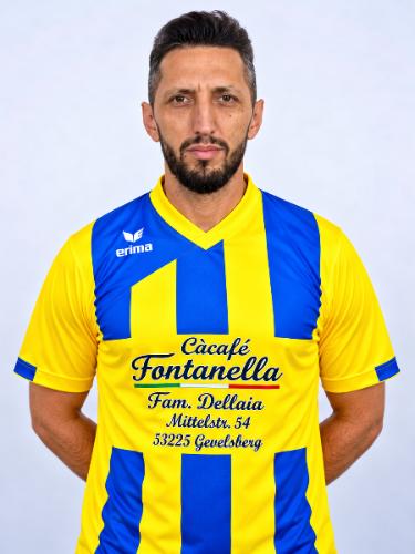 Serkan Kaylesiz