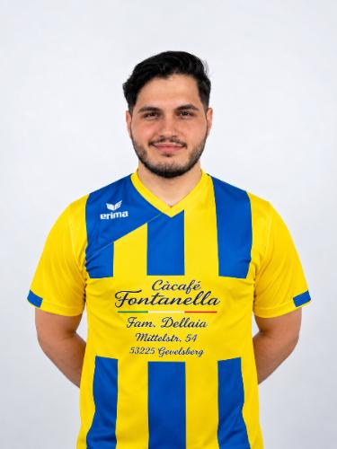 Batuhan Köksal