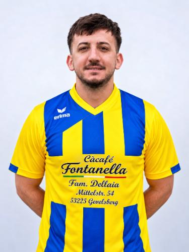 Dorjan Lamcja