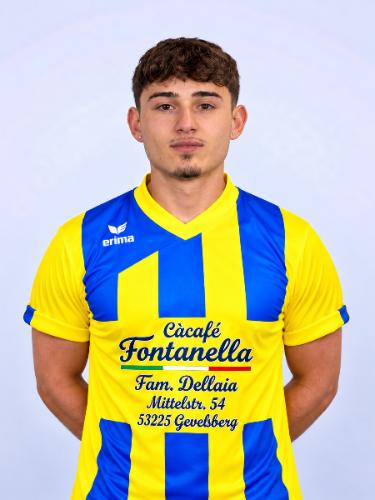 Flavio Pasqualetto
