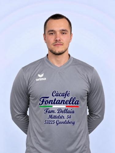 Timo Linde
