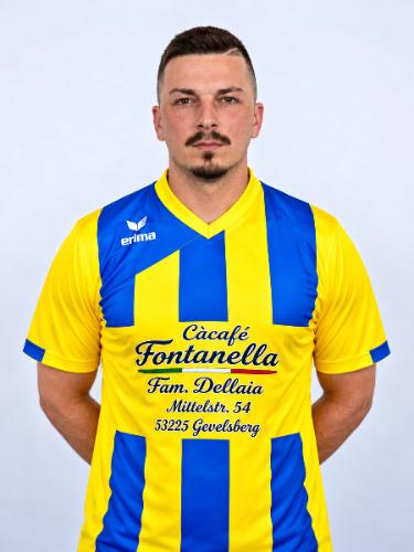 Graziano Magliocco