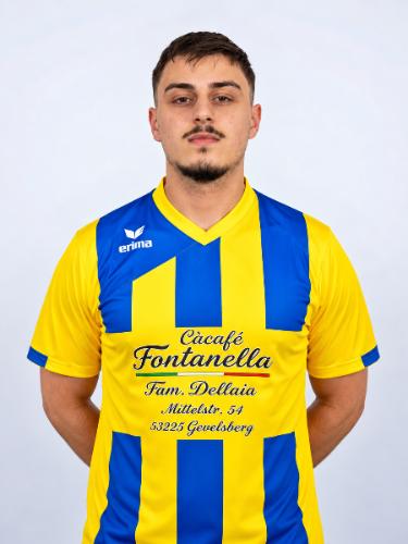 Alex Missere