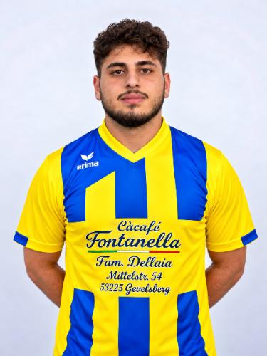 Salvatore Muratore