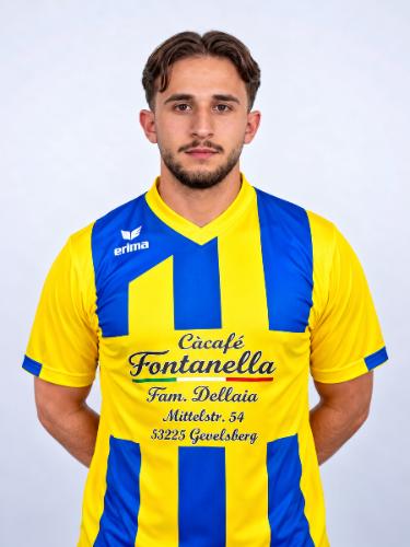 Davide Pio Tomeo