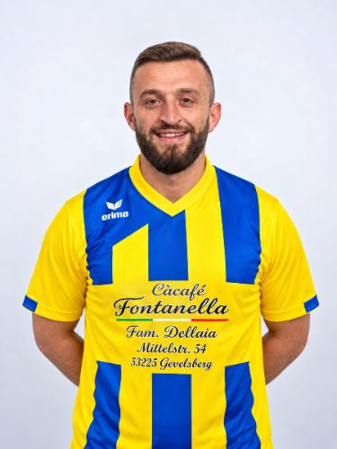 Marco Tomeo
