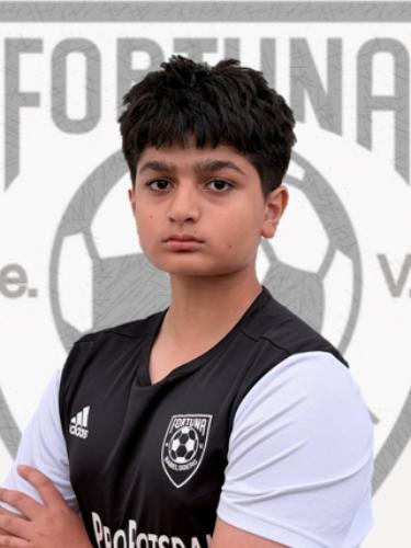 Mohammad Abdullah Mir