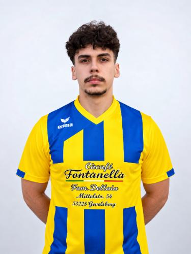 Filippo Tuccio