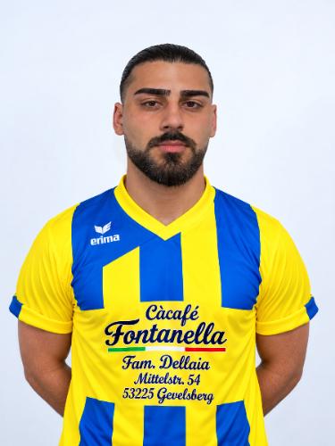 Sakir Ulusoy