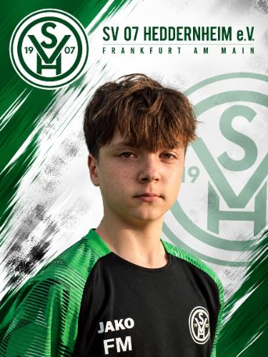 Finn Meißner