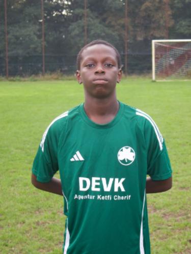 Gabriel Kofi