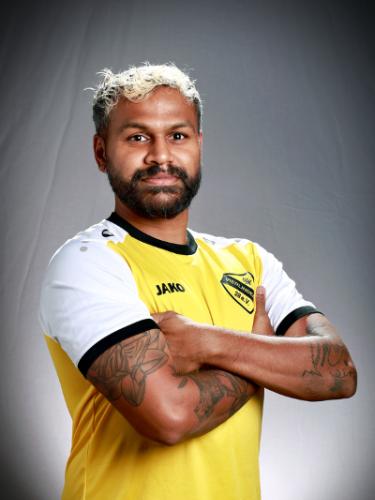 Gajendran Balamurali