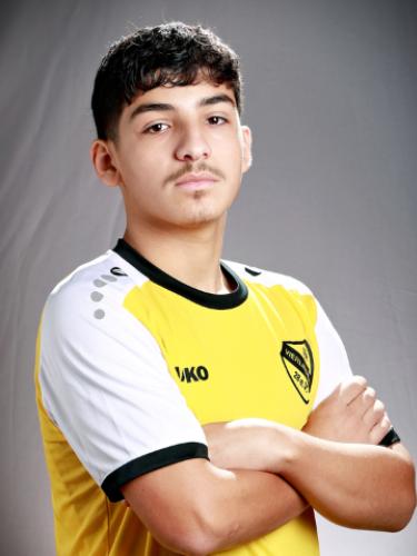 Mehmet Dogan