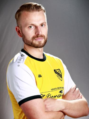 Alexander Egorov