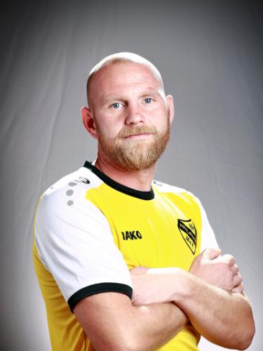 Kevin Grüneberg
