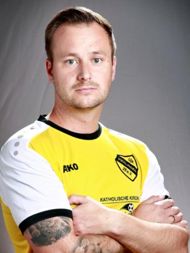 Timo Klawikowski