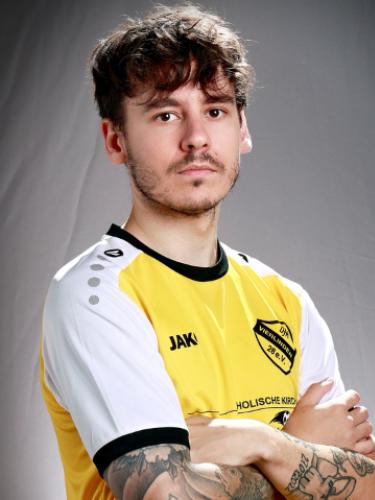 Timo Mauritz