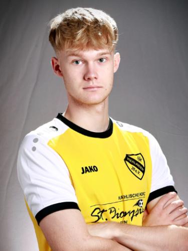 Sidney Jack Winnertz