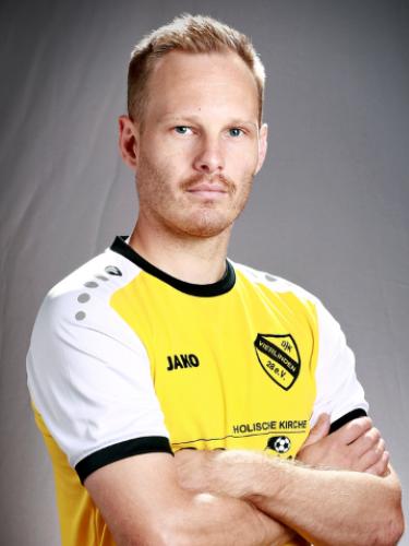 Tobias Tönges