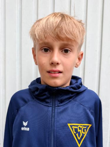 Jannes Nacke