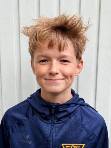 Lennart Schuerjann