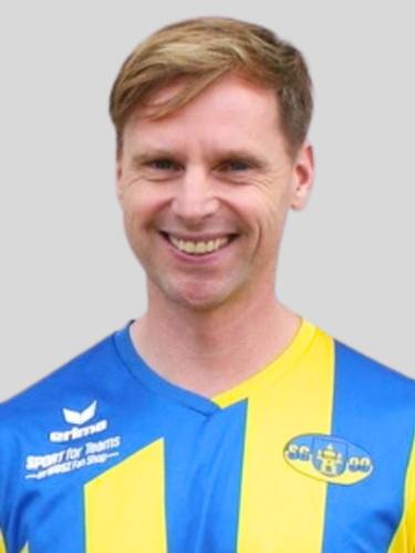Christian Geisler