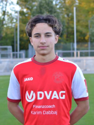 Hamza Amara
