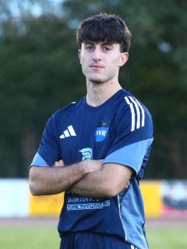 Davide Castronovo
