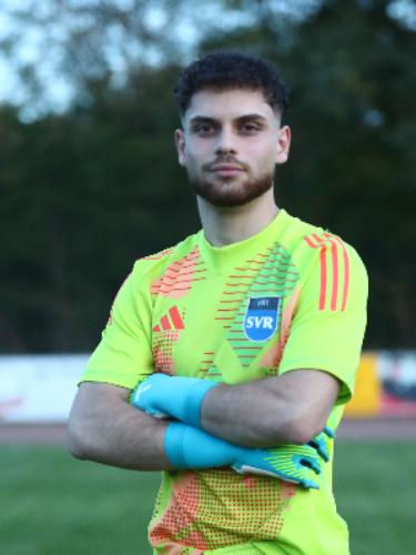 Hüssein Hammoud