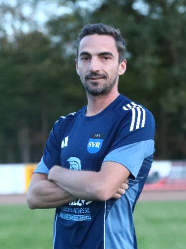 Timo Lieblang