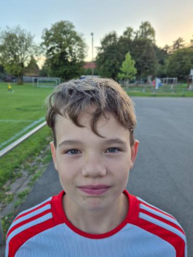 Ben Diekhoff