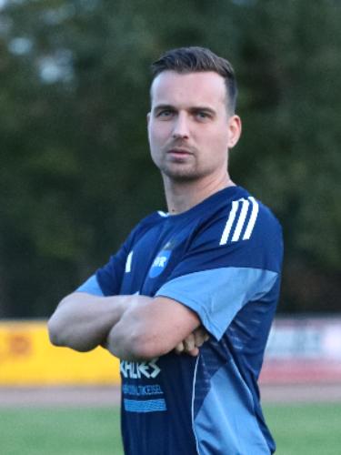 Lukas Terre