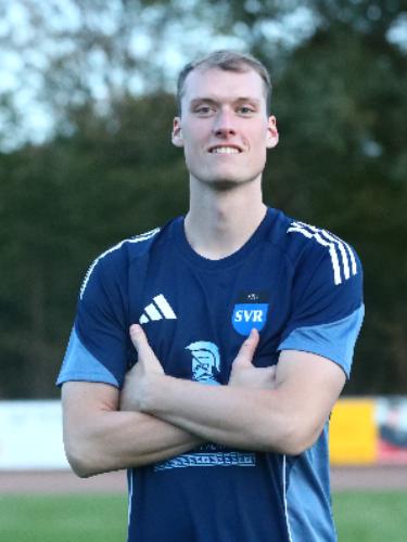 Hendrik Woll