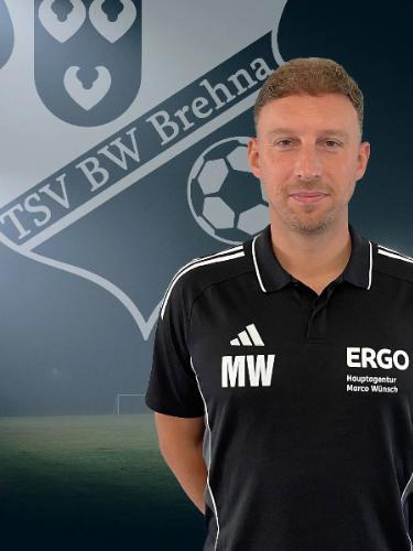 Michael Wege