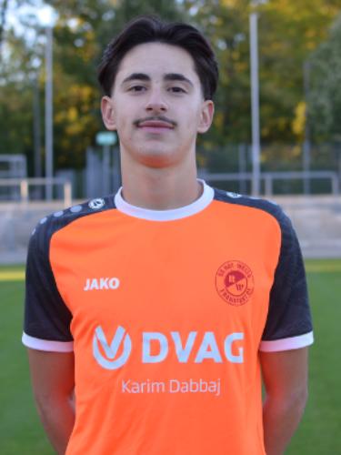 Raphael Kampourantonis