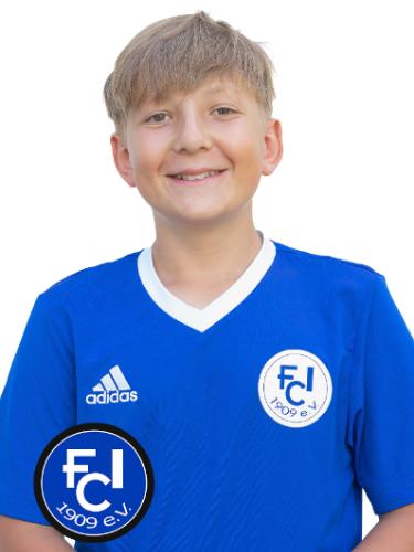 Benjamin Sanin Besic
