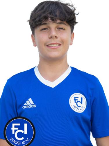 Gabriel Birenis