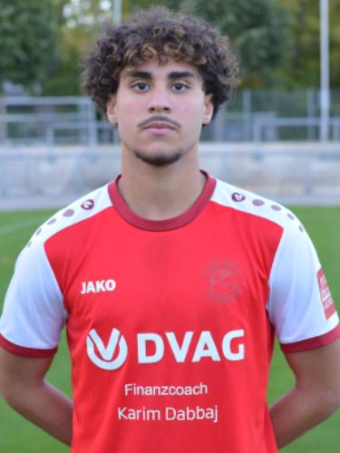 Ouassim Mimouni