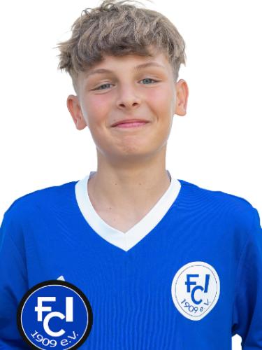 Liam Noel Quenzer