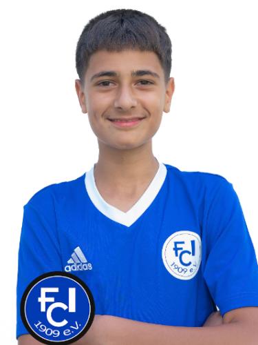 Ata Sahin
