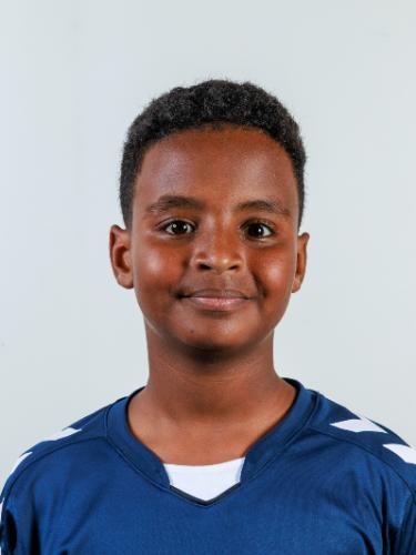 Binyam Robel Teshome