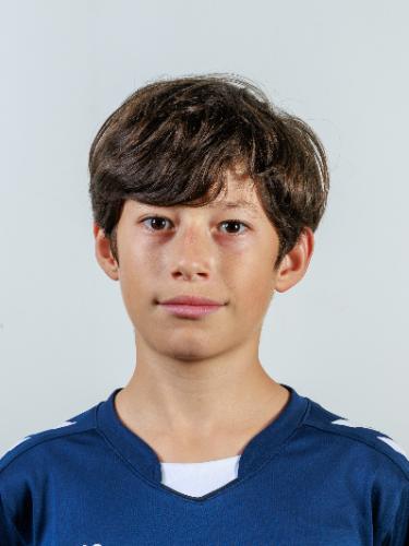 Lukas Albert Westphal