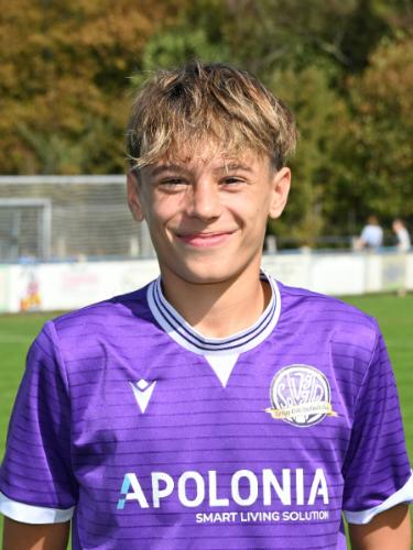 Adrian Covic