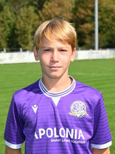 Noah Wallner