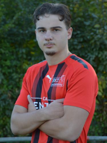 Ilay Demirci
