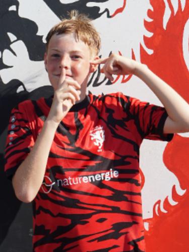 Ben Sibold