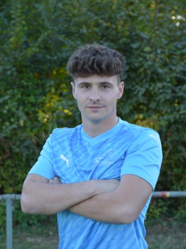 Joshua Gierl
