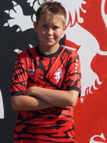 Fabian Kornas